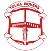 Tolka Rovers logo