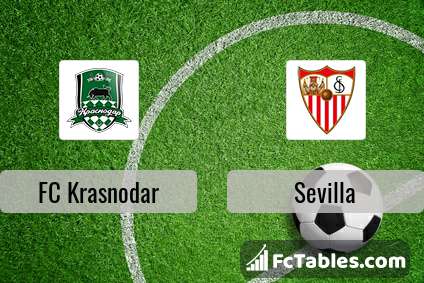 Podgląd zdjęcia FK Krasnodar - Sevilla FC