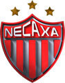 logo Necaxa