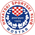 Zrinjski Mostar logo