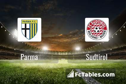 FC Sudtirol vs Modena» Predictions, Odds, Live Score & Stats