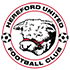 Hereford United logo