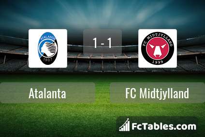 Preview image Atalanta - FC Midtjylland