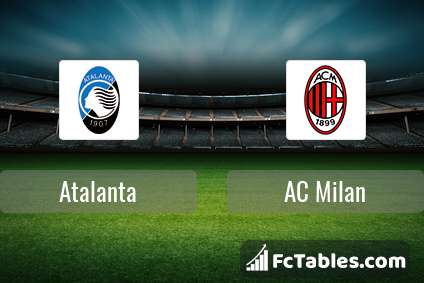 Podgląd zdjęcia Atalanta - AC Milan