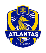 Atlantas Klaipeda logo