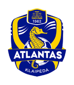 Atlantas Kłajpeda logo