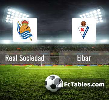 Preview image Real Sociedad - Eibar