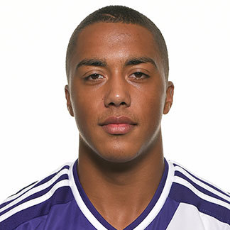 Youri Tielemans statistics history, goals, assists, game log - Leicester