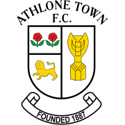 logo Athlone Town