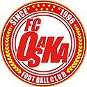 FC Osaka logo