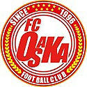 logo FC Osaka