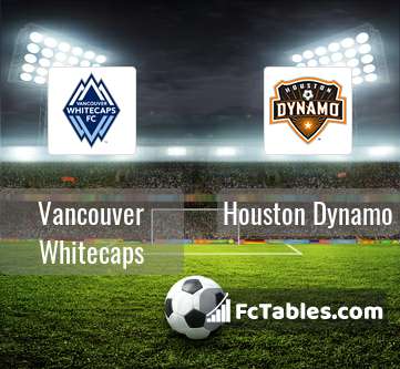 Anteprima della foto Vancouver Whitecaps - Houston Dynamo