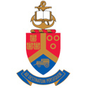 logo University of Pretoria