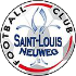 Saint Louis Neuweg logo