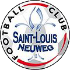 logo Saint Louis Neuweg