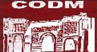 CODM Meknes logo