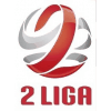 Polska 2 liga polska