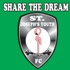 logo St Joseph FC