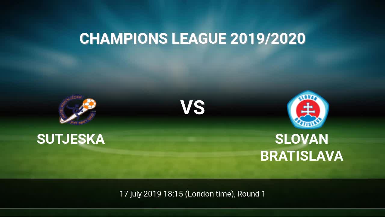 Slavia Prague vs Podbrezova H2H 7 jul 2023 Head to Head stats prediction