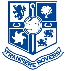 Tranmere logo