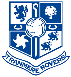 logo Tranmere