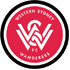 Western Sydney Wanderers FC logo