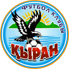 Kyran Shymkent logo