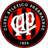Atletico PR logo