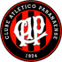 logo Atletico PR