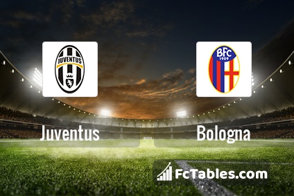 Preview image Juventus - Bologna