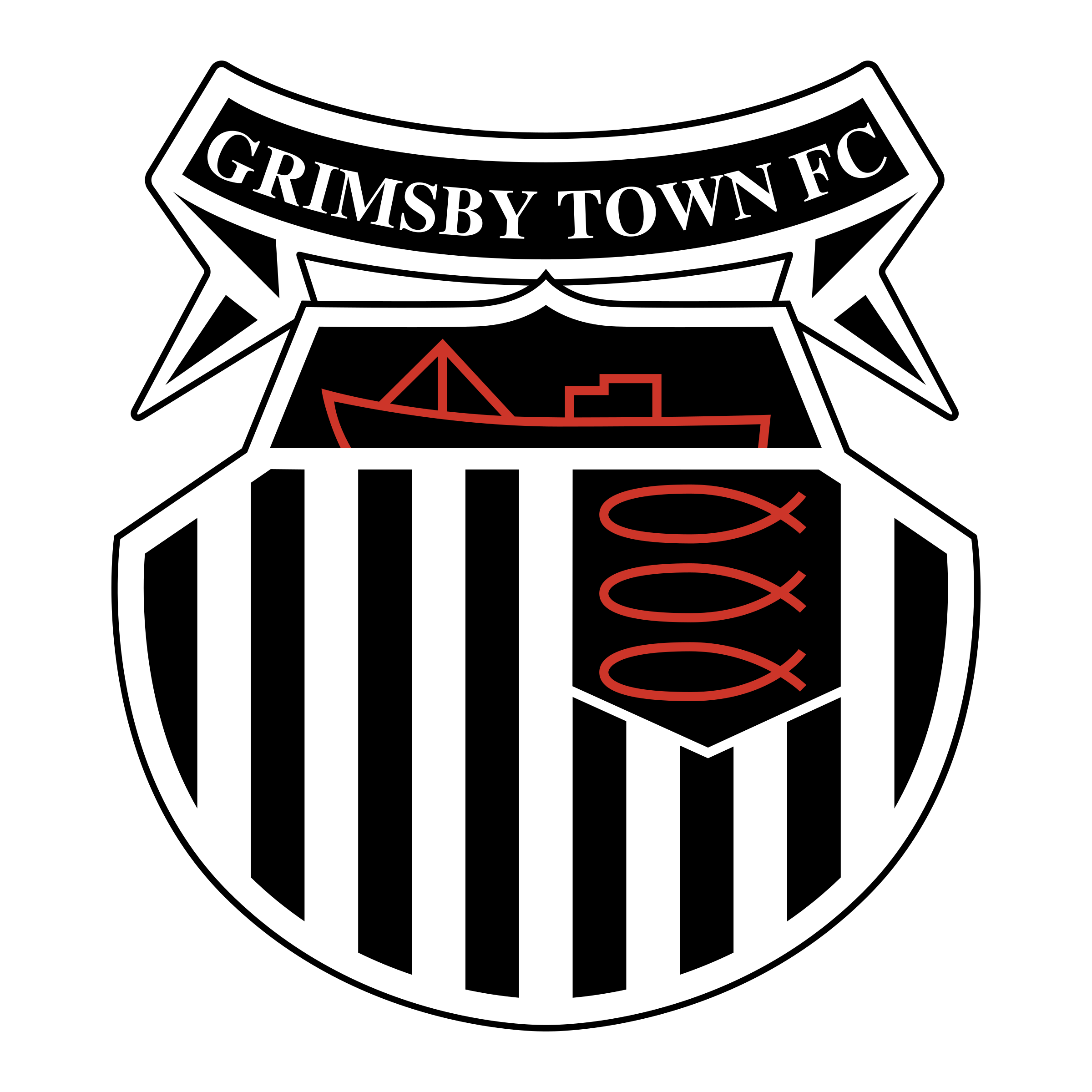 Grimsby logo