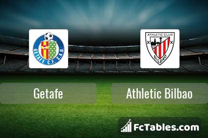 Podgląd zdjęcia Getafe - Athletic Bilbao