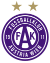 logo Austria Wien