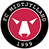 FC Midtjylland logo