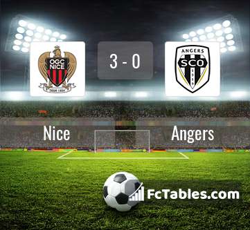 Preview image Nice - Angers