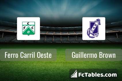 CA Atlanta vs Ferro Carril Oeste Predictions