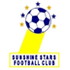 logo Sunshine Stars