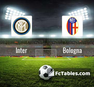 Anteprima della foto Inter - Bologna