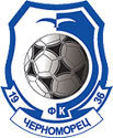 logo Chernomorets Odessa