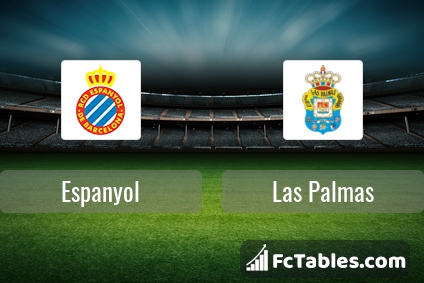 Preview image Espanyol - Las Palmas