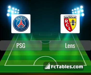 Preview image PSG - Lens
