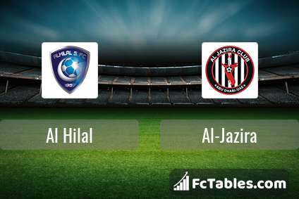 Al jazira vs 2025 al nasr h2h