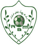 logo Raja Beni Mellal