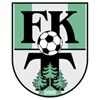 FK Tukums 2000 logo