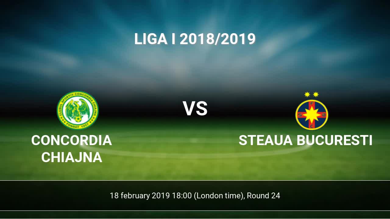 CSA Steaua vs CSM Slatina» Predictions, Odds, Live Score & Stats