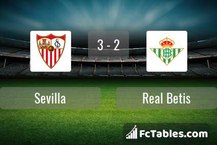 Preview image Sevilla - Real Betis
