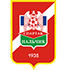 Spartak Nalczik logo