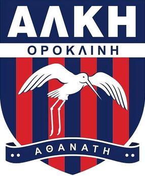 Alki Oroklinis logo