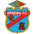 logo Arsenal Sarandi