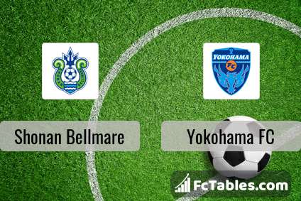 Shonan Bellmare Vs Yokohama Fc H2h 23 Oct 21 Head To Head Stats Prediction